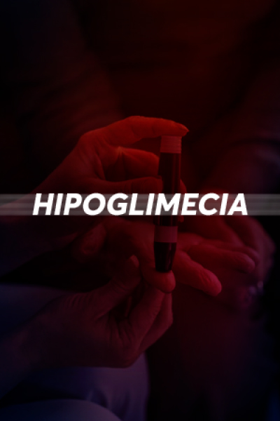 Hipoglicemia